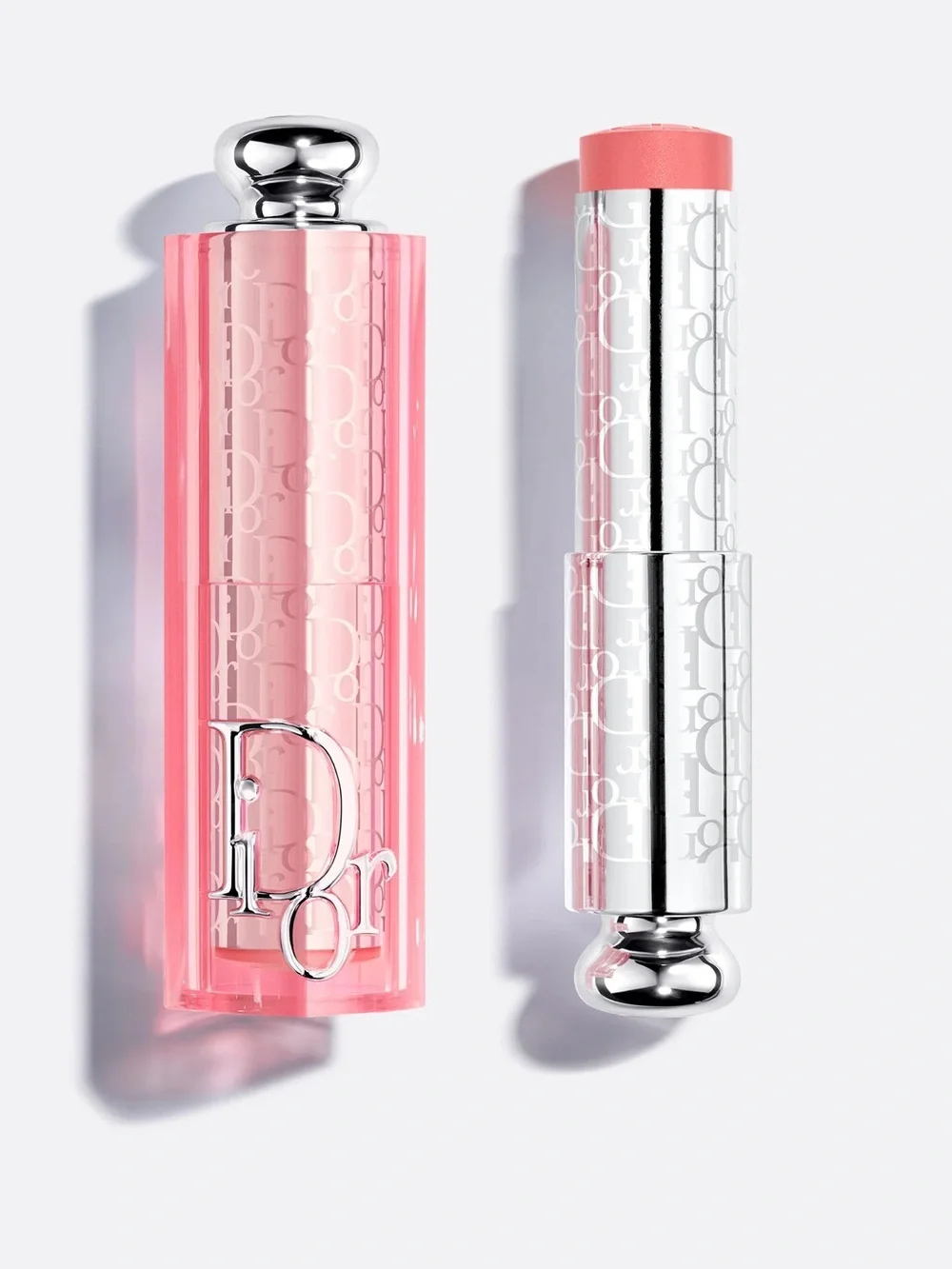 DIOR Backstage Rosy Glow Stick Color Reviving PH Activated Dewy Blush 077 CANDY